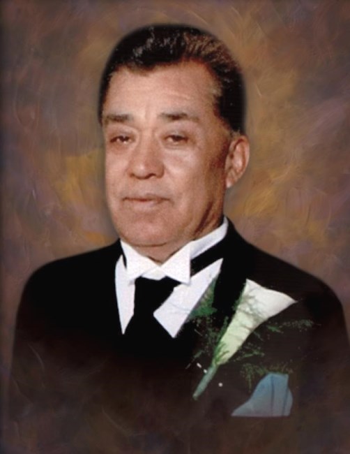 Obituary of Jose Guadalupe Reyes