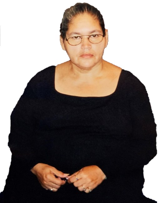 Obituary of Brunilda Ramos
