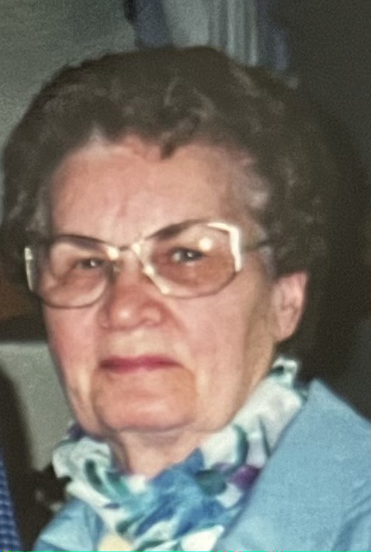 Obituary of Corinne (Landry) Jean