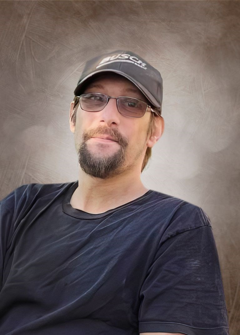 Avis de décès de Sylvain Talbot