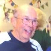 Obituary of John Holliday