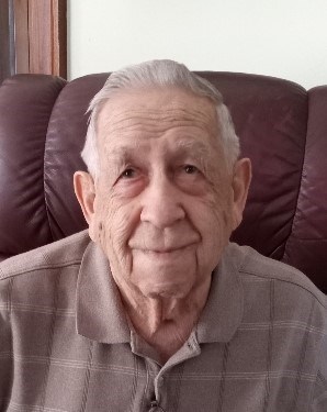 Obituary of Glenn Richard Weigler