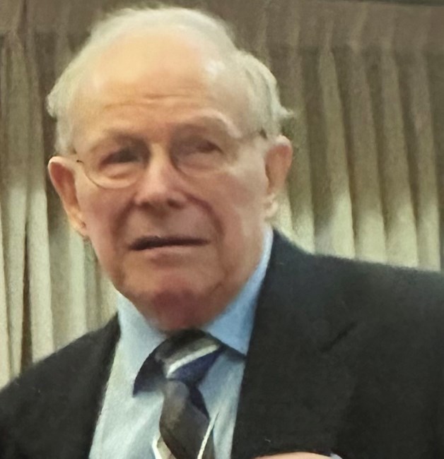 Obituary of Leon Golden