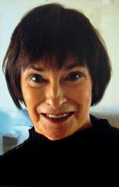 Obituary of Nancy Lynn Porter