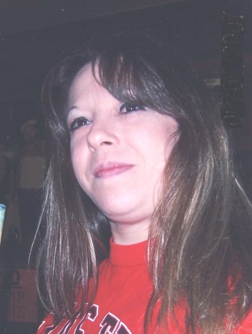 Obituary of Kimberly Rose Simpson