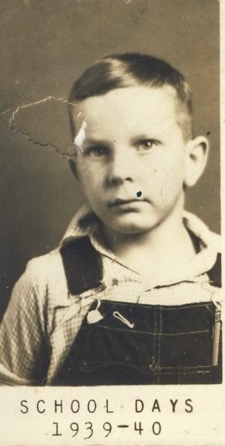 Obituary of Edward Lee McCann Sr.