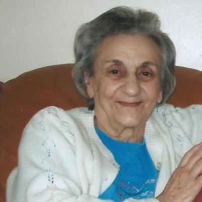 Obituary of Mary T. Hall
