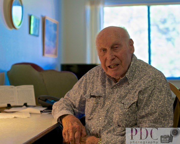 Obituary of Max Raymond Cheek