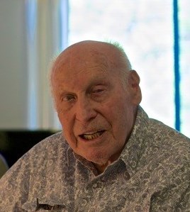 Obituary of Max Raymond Cheek