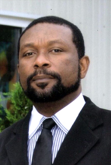 Obituary of Chancel Pierre Vainqueur