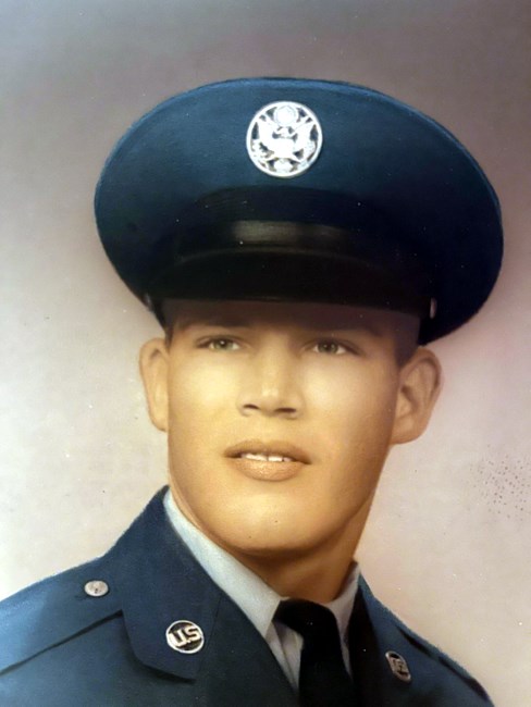 Obituary of Virgil Lee Scott