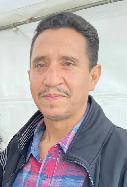 Obituary of Benjamin Romero-Garibay