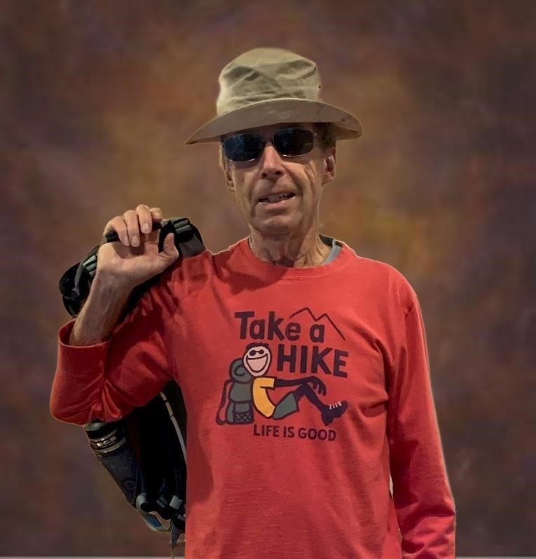 Obituario de Don Allen Hamby