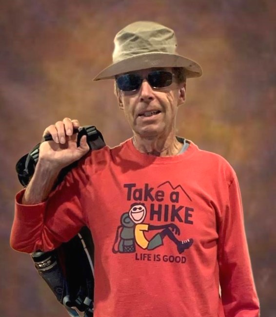 Obituario de Don Allen Hamby