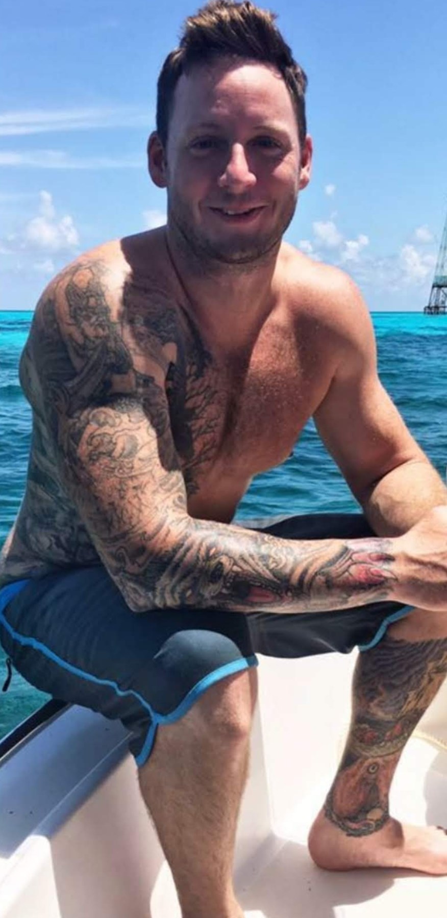 Obituary of Jesse Mikal Walker