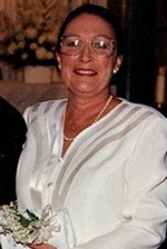 Judith Bartlett