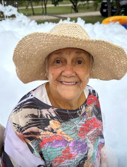 Obituario de Maria Elena Phillips