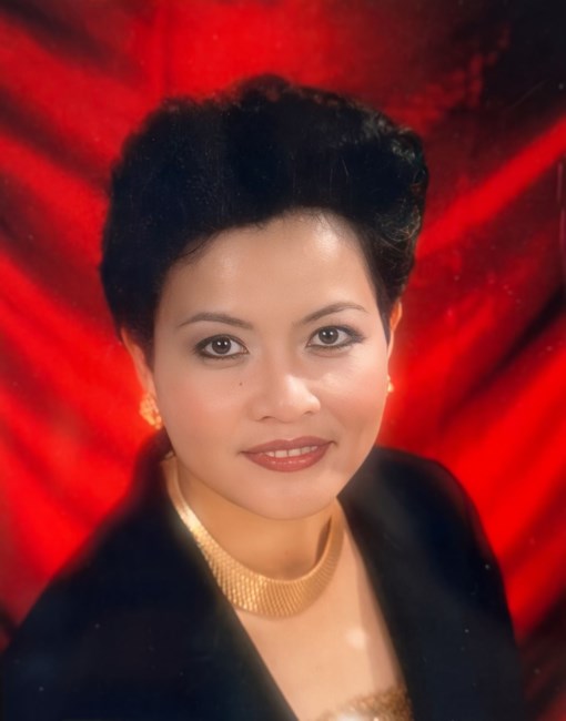 Obituary of Rebecca Pangco Alcantara