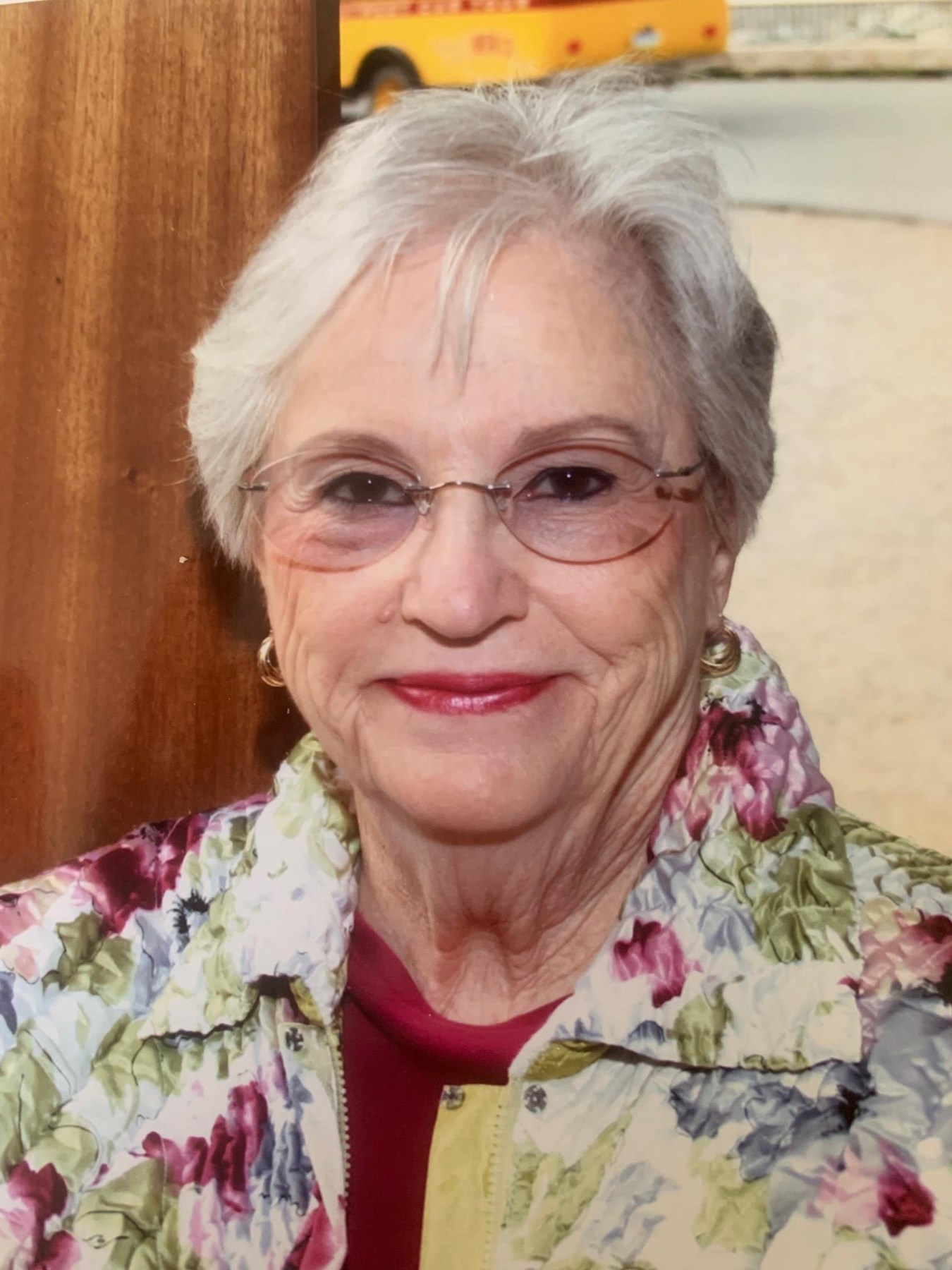 Marinelle Thompson Obituary Santa Rosa, CA(00)