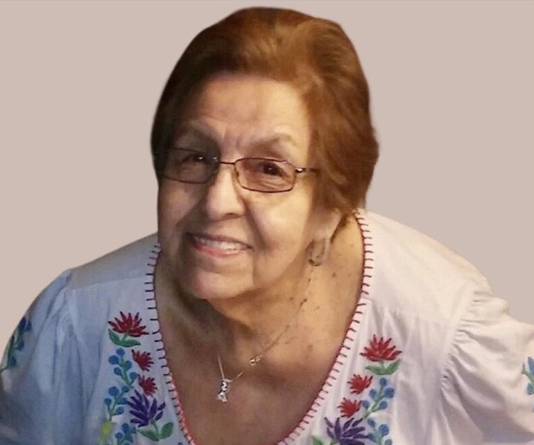 Obituary of Eloisa (Gil) Castro