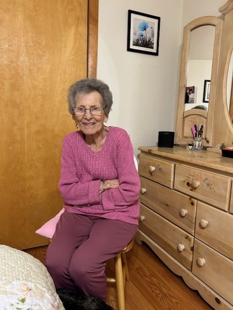 Obituary of Margaret A. Colabella