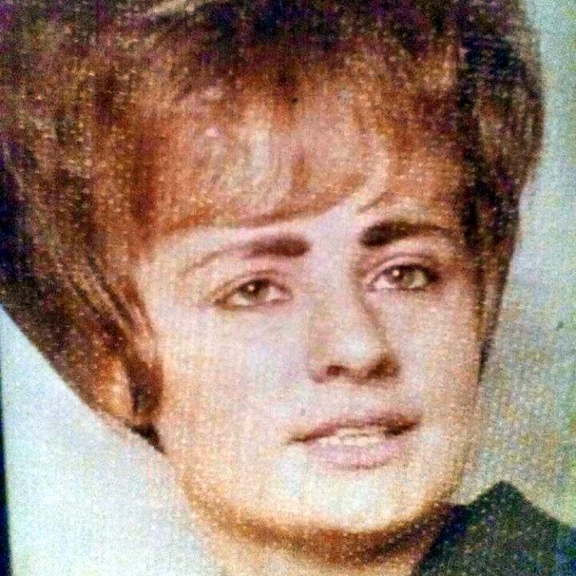 Obituary of Carol Lee Smith