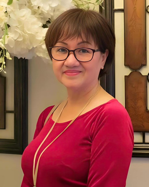 Obituary of Lien Chau