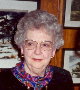 Obituary of Evelyn P. Nix