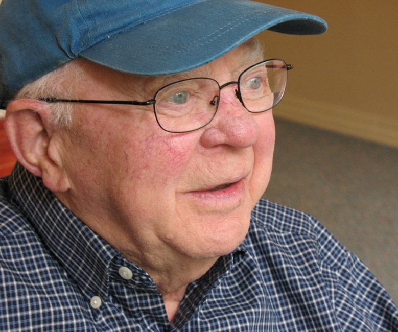 Avis de décès de William A. "Bill" Horner