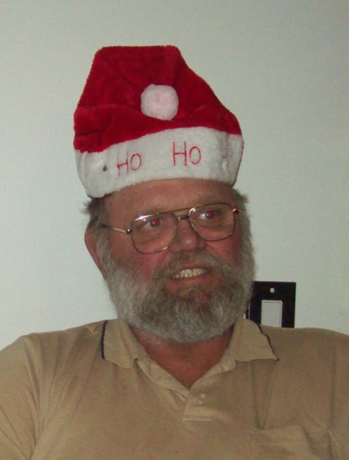 Obituary of Douglas Bruce Baker