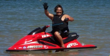 Obituary of Gerald Paredes Jr.