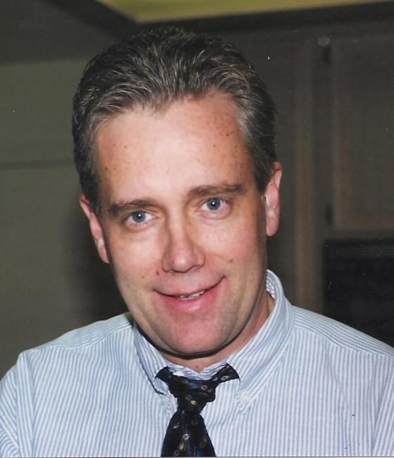 Obituary of Dennis Guthaus