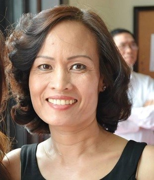 Obituary of Kim Loan Thi Nguyen