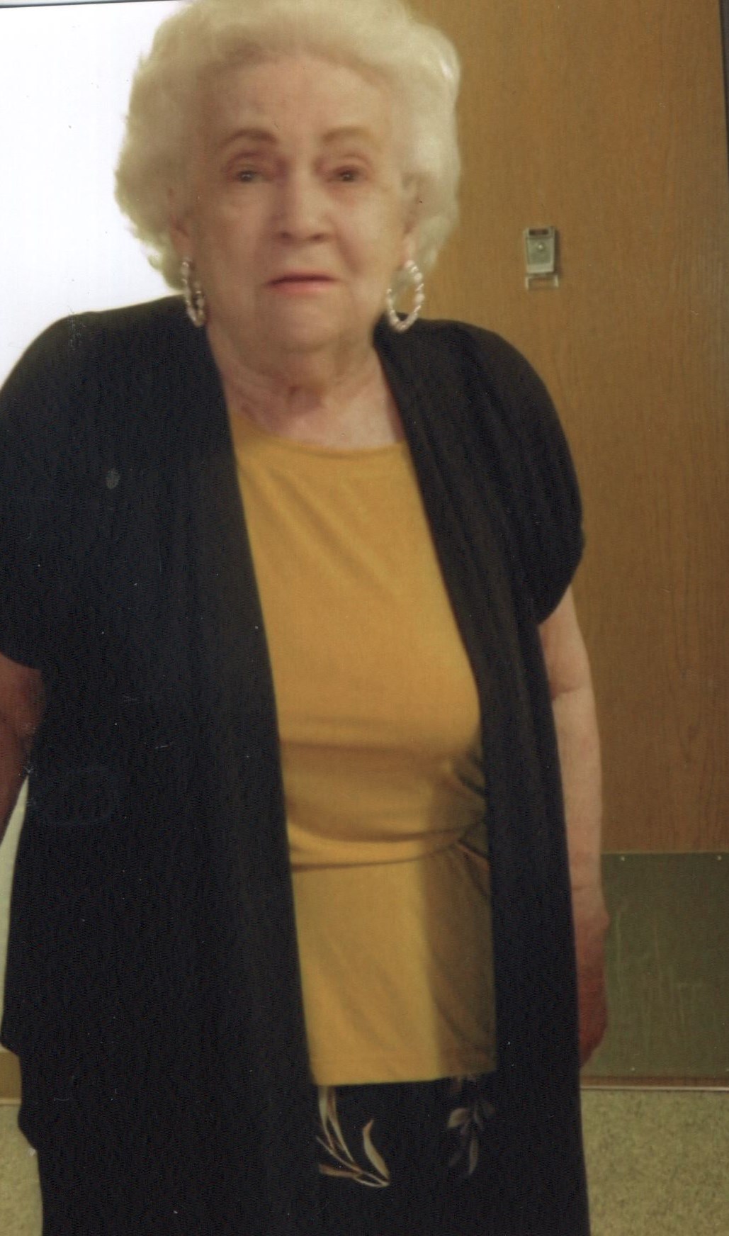 Obituary of Shirley L. Bowers