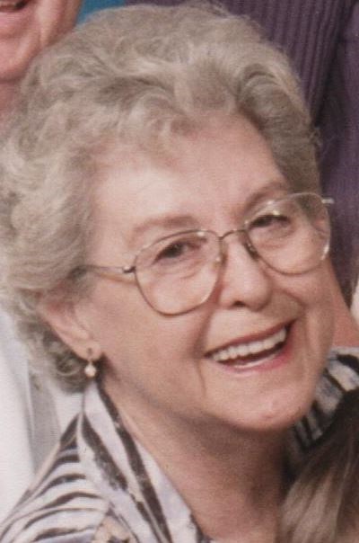 Obituary of Bessie "Bess" Fay Knight