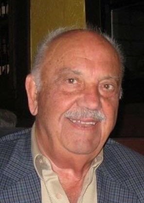 Obituary of Guerino(Jerry) Pepe