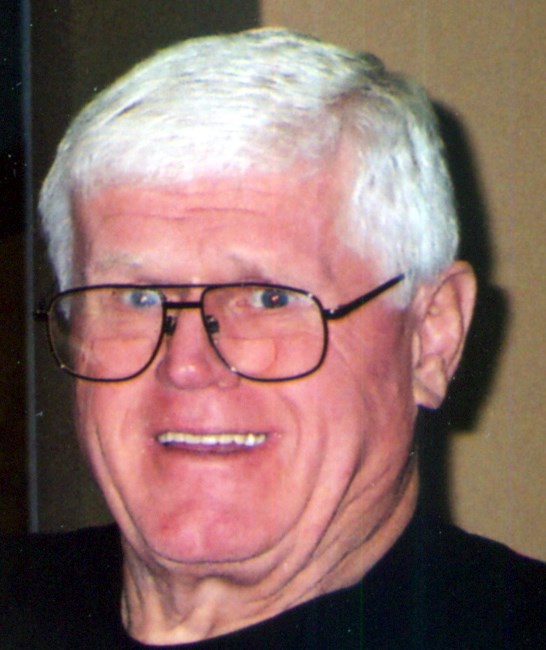 Obituary of James Harold Wait