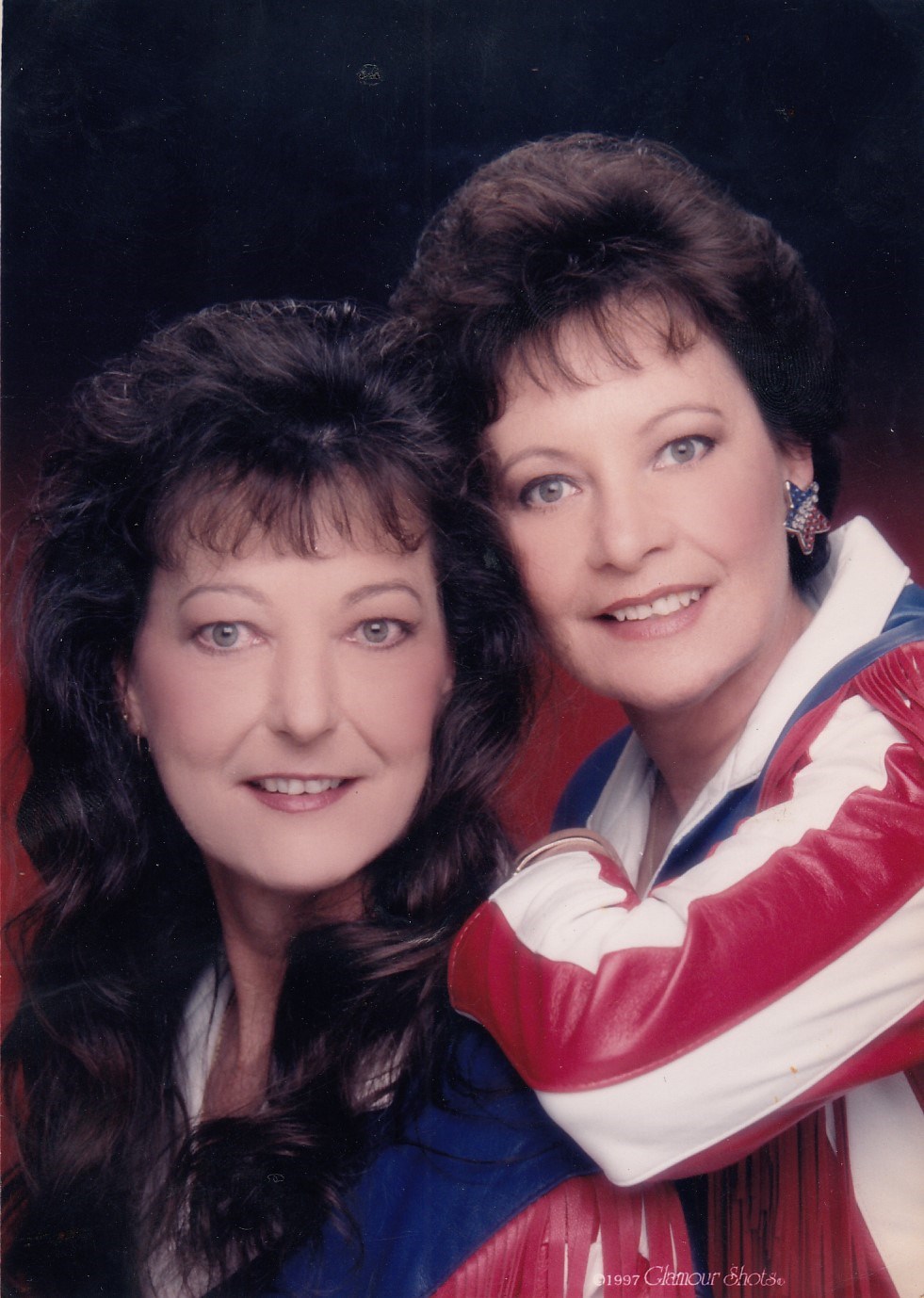 Obituary of Mrs.  Judy Hogue