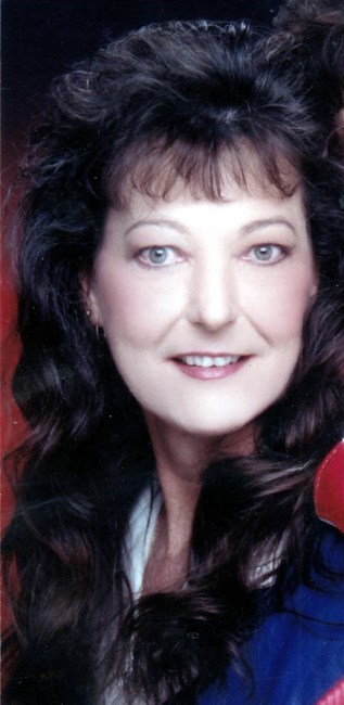Obituary of Mrs.  Judy Hogue