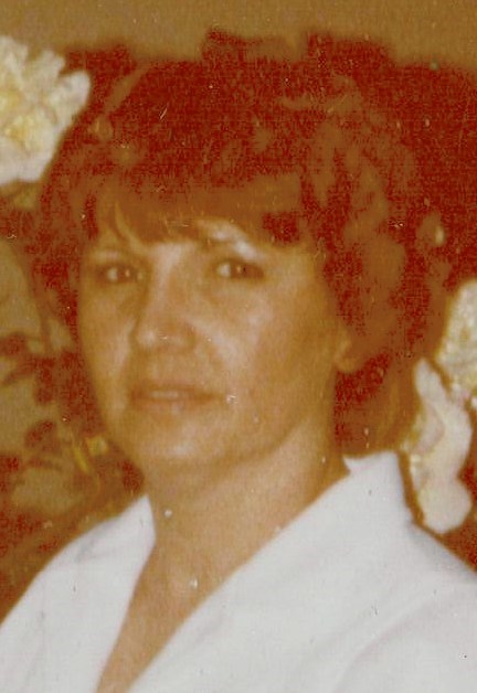 Obituary of Marlene Vitter Hulin