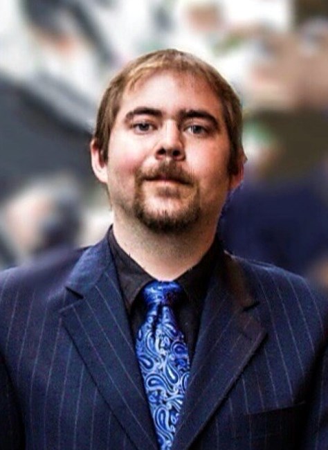 Obituary of Sean David Cronin