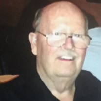 Obituary of Michael Joseph O'Day