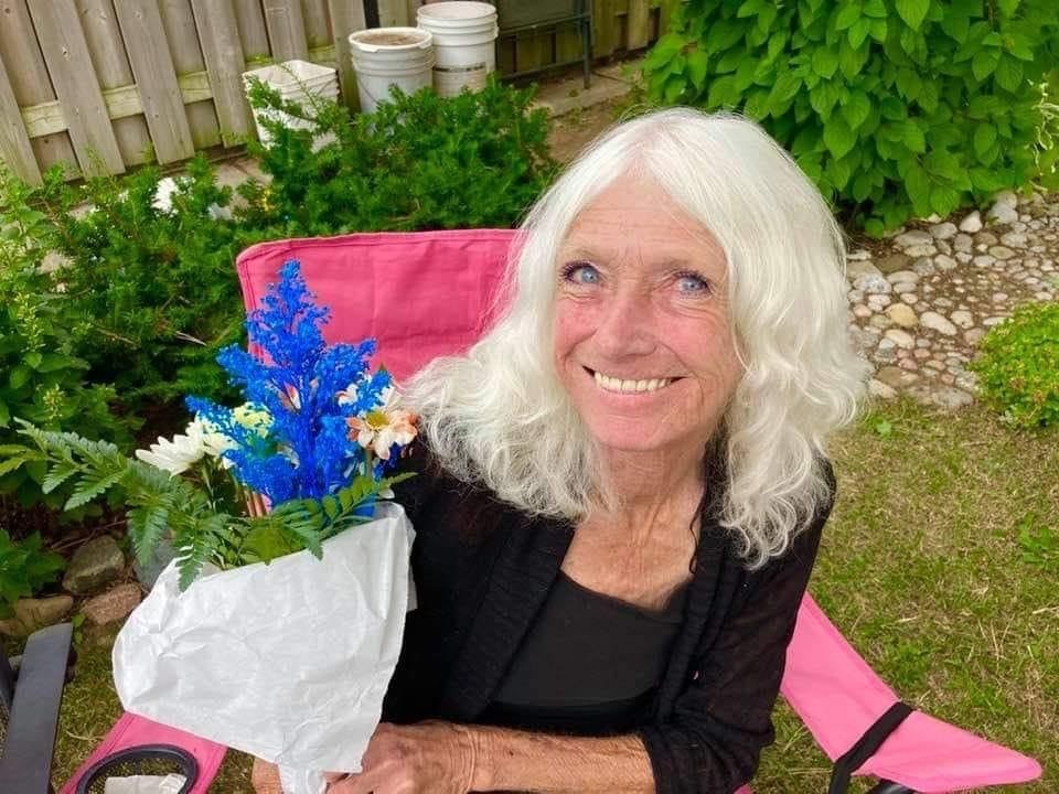 Obituary of Sue Ambridge (Moore)