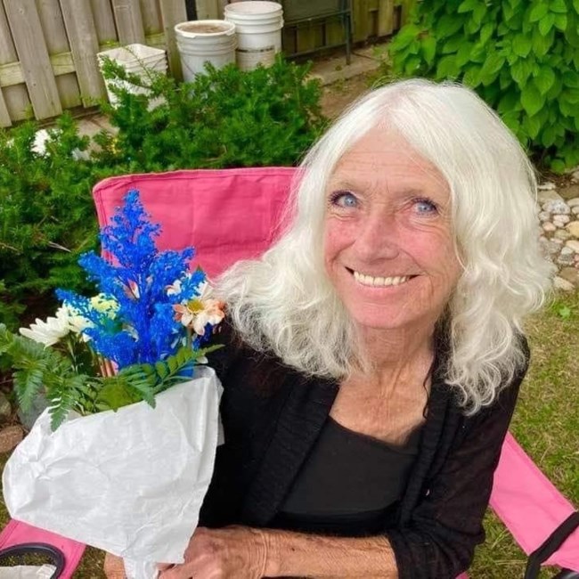 Obituario de Sue Ambridge (Moore)