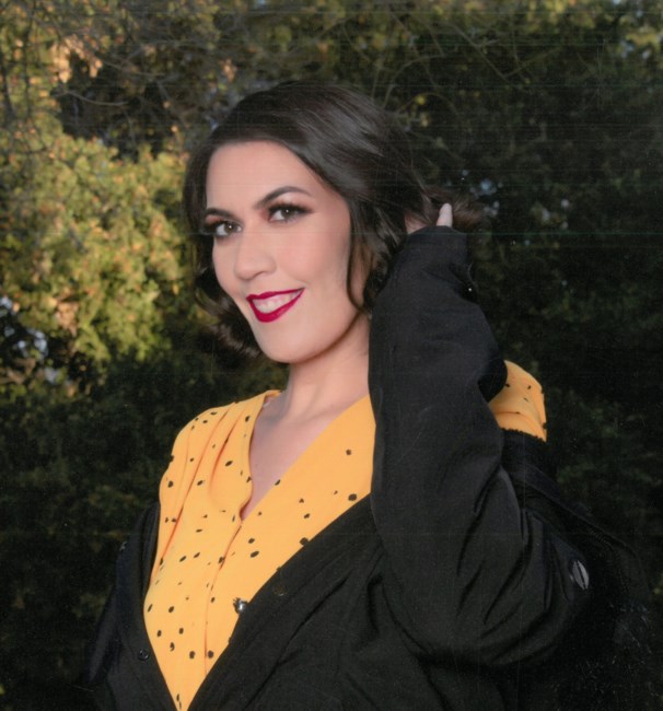 Obituary of Andrea Sigala