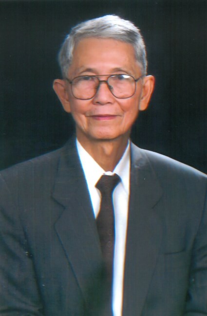 Obituary of Hoa Huu Nguyen