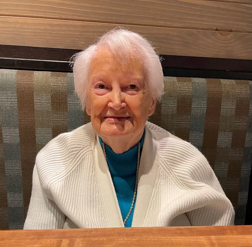 Obituary of Daphne Owens