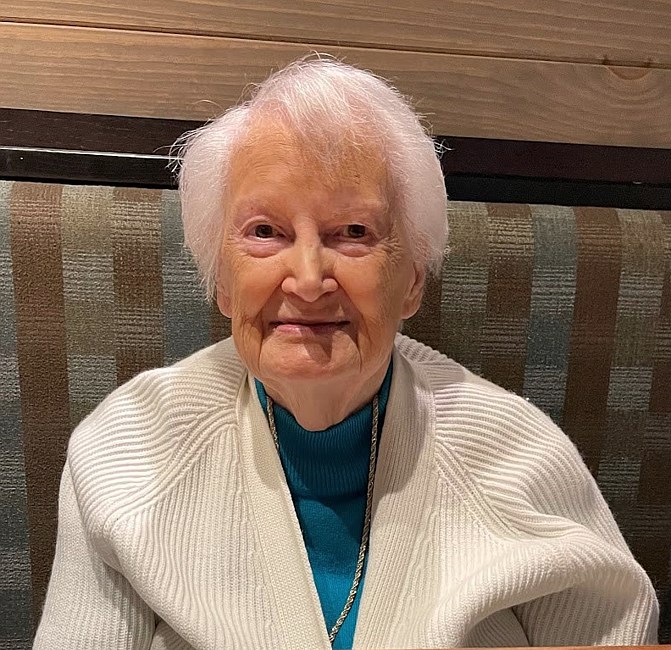 Obituary of Daphne Owens