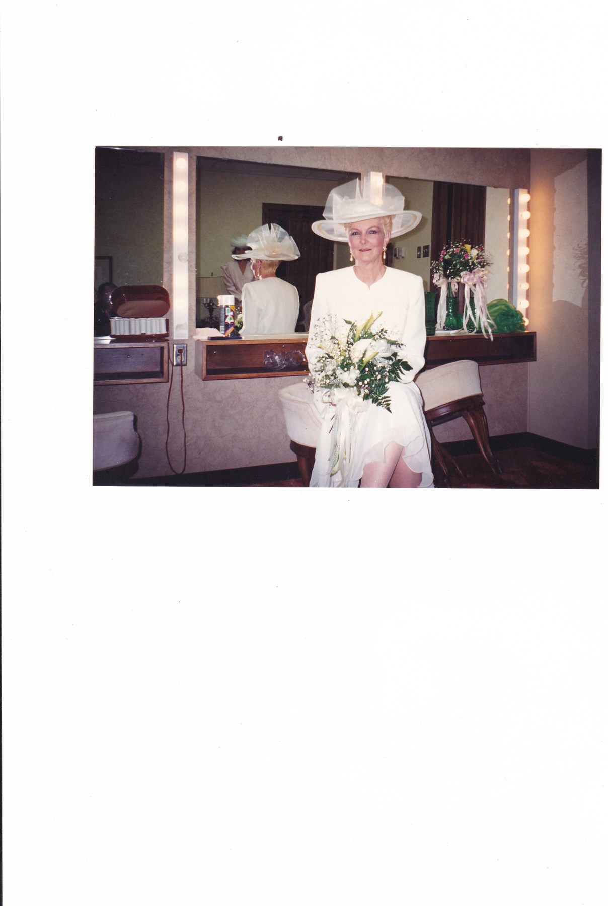 Obituary of Norma Jean Hanrahan