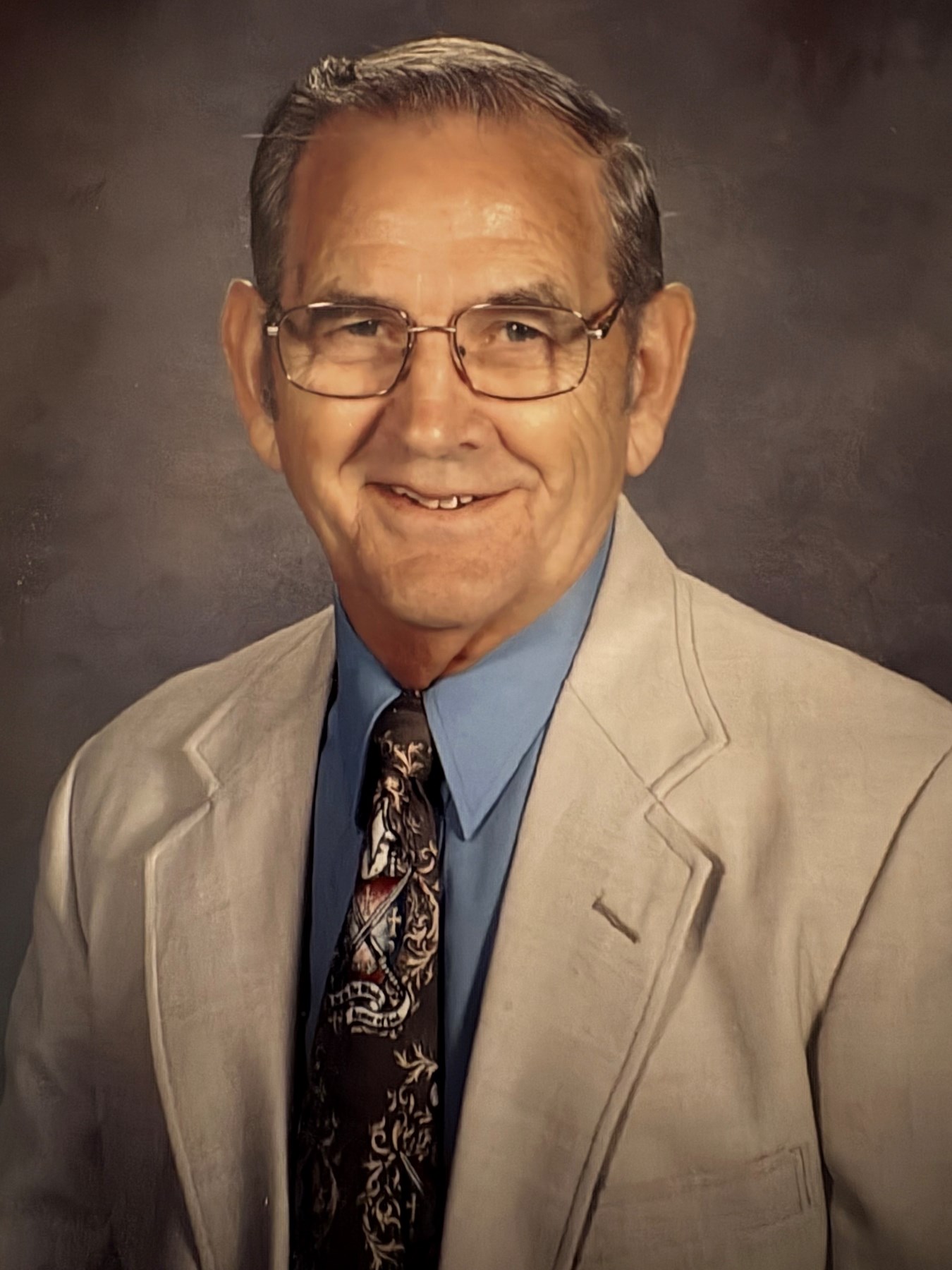 Obituary of William Joseph Bowman